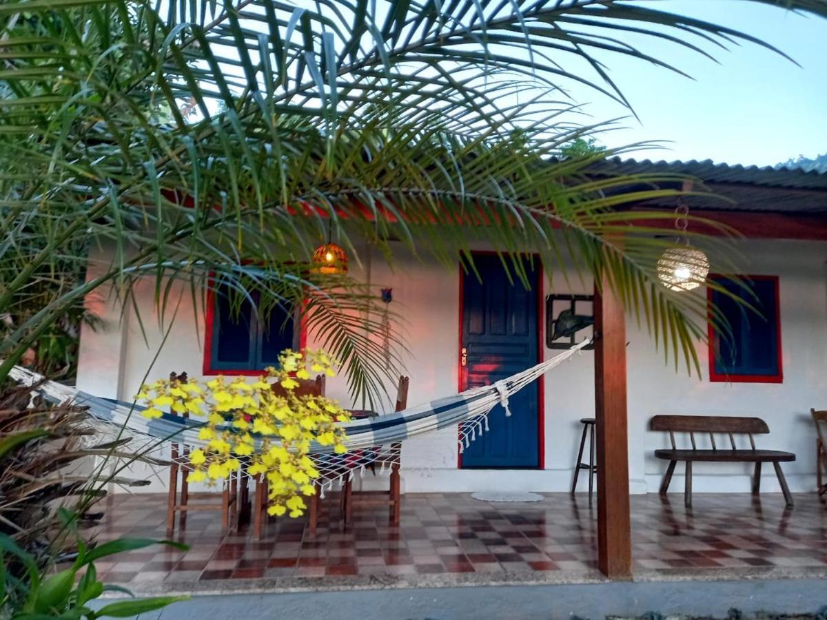 Pousada Dos Navegantes Paraty Exterior foto